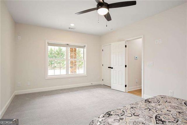 5555 John Burruss Road, Cumming, GA 30040