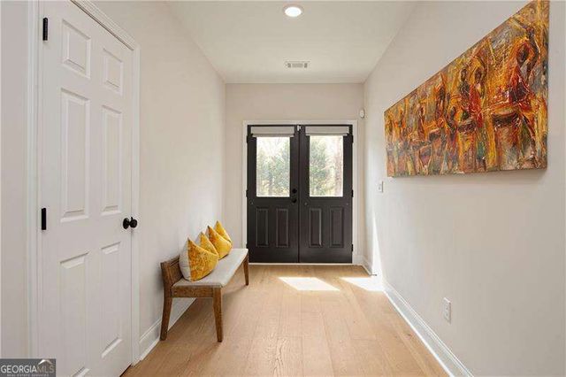 5555 John Burruss Road, Cumming, GA 30040