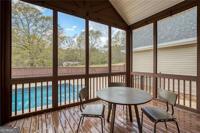 5555 John Burruss Road, Cumming, GA 30040