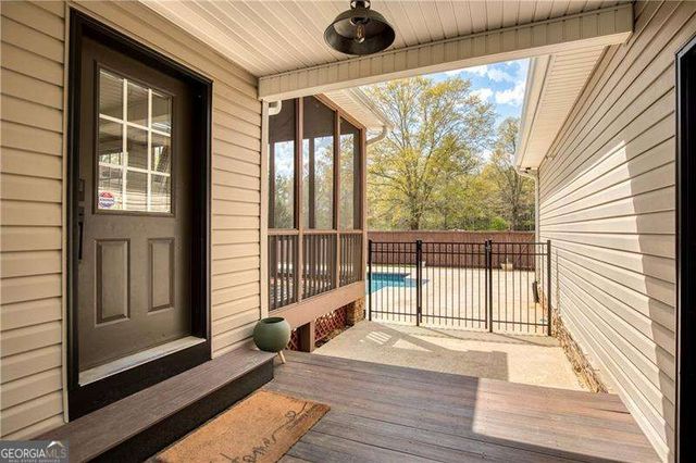 5555 John Burruss Road, Cumming, GA 30040