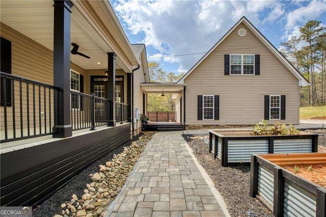 5555 John Burruss Road, Cumming, GA 30040