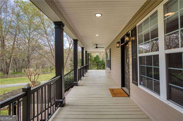5555 John Burruss Road, Cumming, GA 30040
