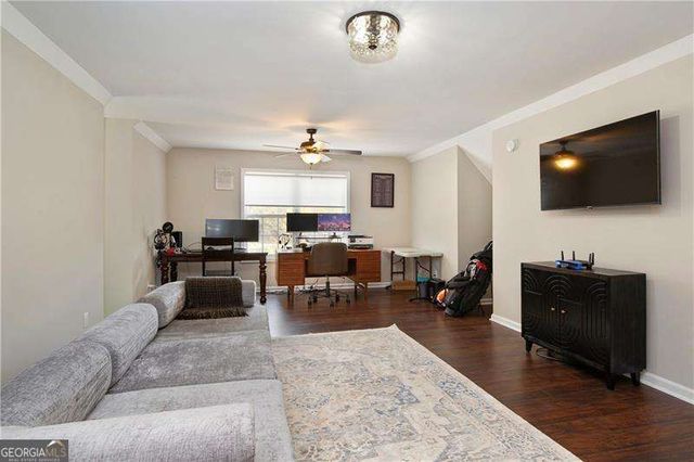 5555 John Burruss Road, Cumming, GA 30040