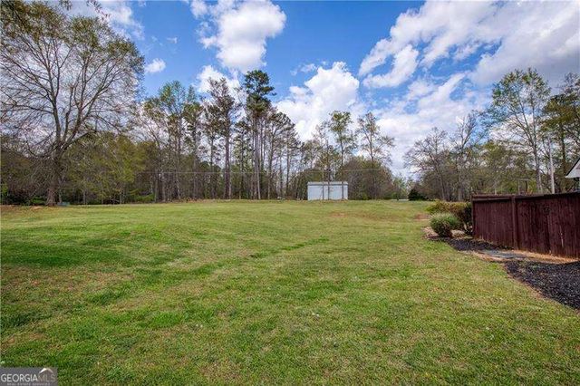 5555 John Burruss Road, Cumming, GA 30040