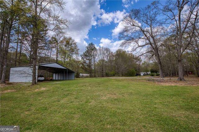 5555 John Burruss Road, Cumming, GA 30040