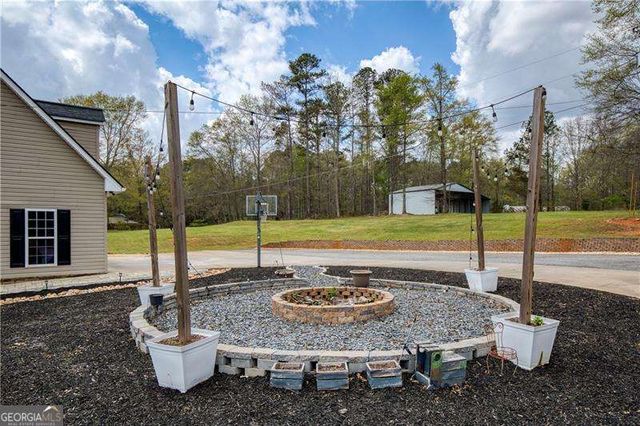 5555 John Burruss Road, Cumming, GA 30040