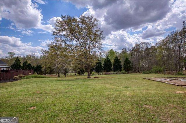 5555 John Burruss Road, Cumming, GA 30040