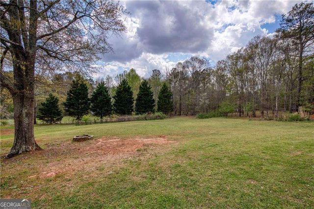 5555 John Burruss Road, Cumming, GA 30040