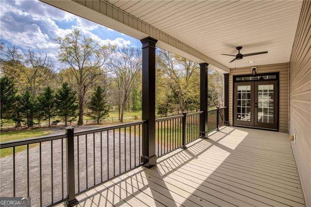 5555 John Burruss Road, Cumming, GA 30040