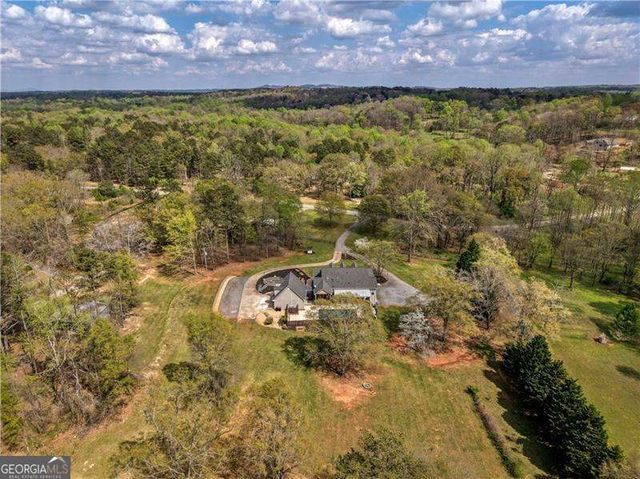 5555 John Burruss Road, Cumming, GA 30040