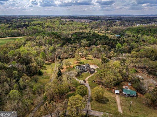 5555 John Burruss Road, Cumming, GA 30040