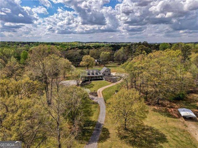 5555 John Burruss Road, Cumming, GA 30040