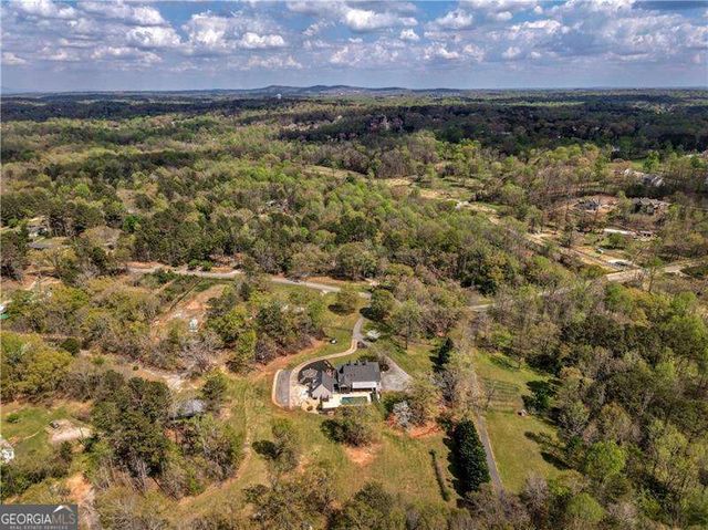 5555 John Burruss Road, Cumming, GA 30040