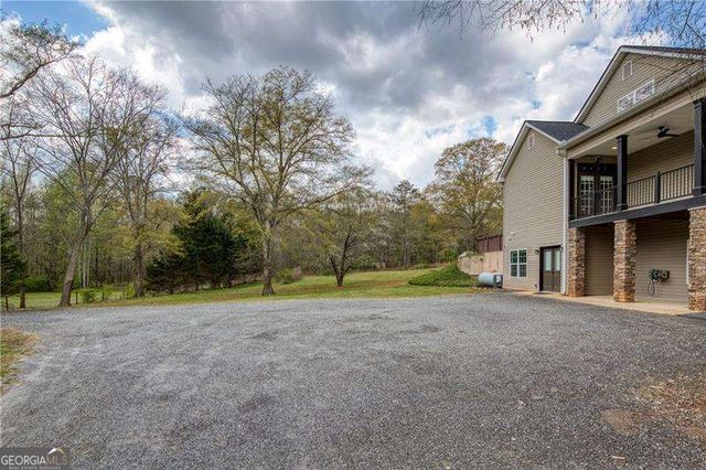 5555 John Burruss Road, Cumming, GA 30040