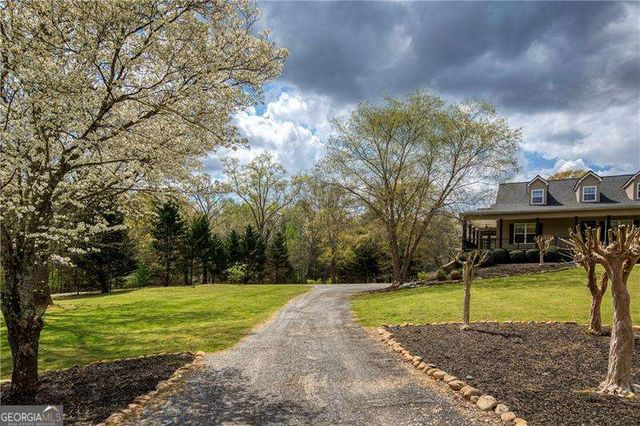 5555 John Burruss Road, Cumming, GA 30040