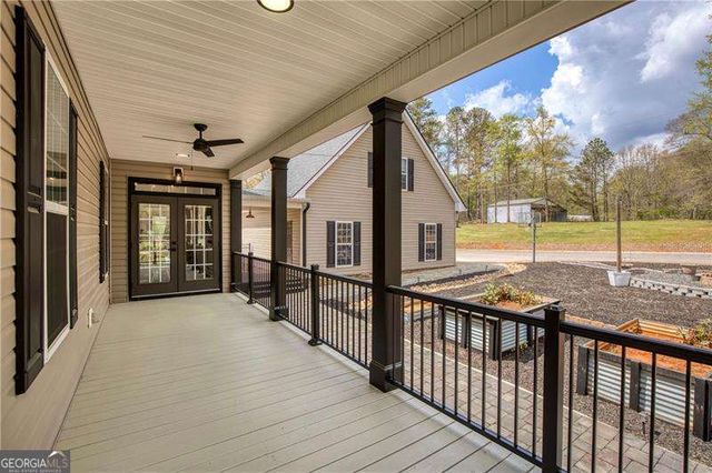 5555 John Burruss Road, Cumming, GA 30040