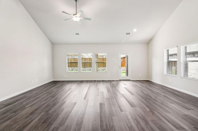 709 Tidal Drive, Mckinney, TX 75071