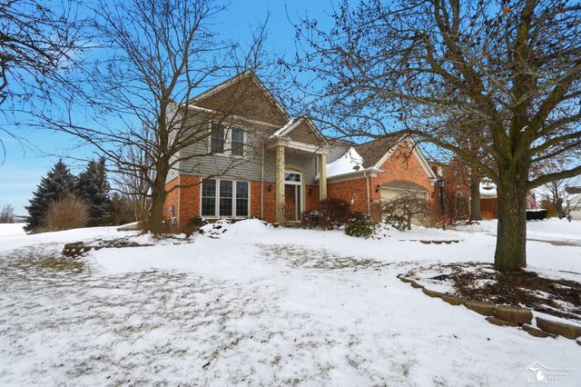 830 Kings Park Road, Monroe Twp, MI 48161