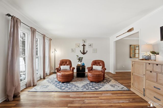 830 Kings Park Road, Monroe Twp, MI 48161