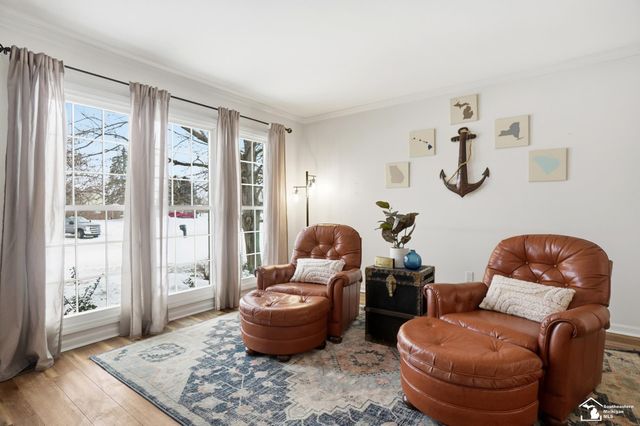 830 Kings Park Road, Monroe Twp, MI 48161