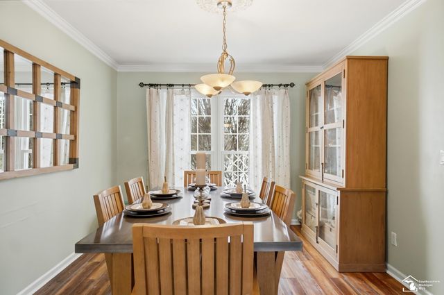 830 Kings Park Road, Monroe Twp, MI 48161