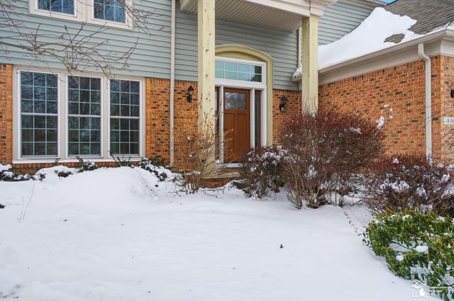 830 Kings Park Road, Monroe Twp, MI 48161