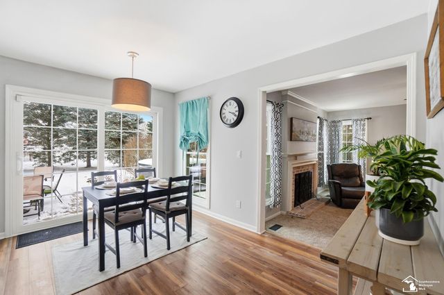 830 Kings Park Road, Monroe Twp, MI 48161