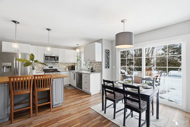 830 Kings Park Road, Monroe Twp, MI 48161