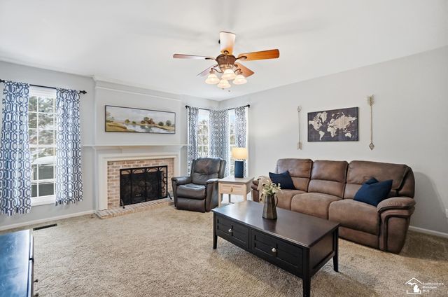 830 Kings Park Road, Monroe Twp, MI 48161