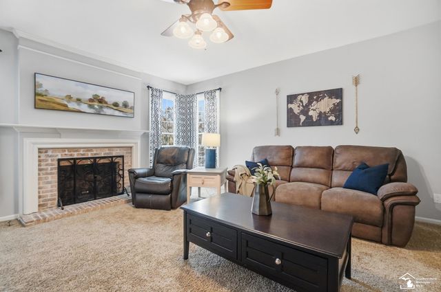 830 Kings Park Road, Monroe Twp, MI 48161