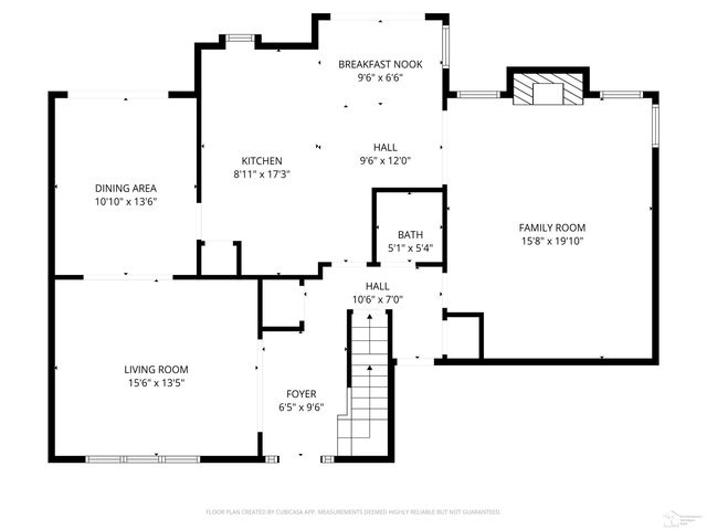 830 Kings Park Road, Monroe Twp, MI 48161