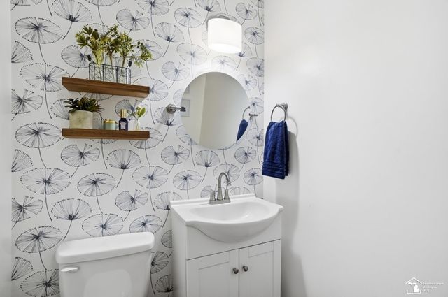 830 Kings Park Road, Monroe Twp, MI 48161