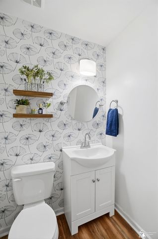 830 Kings Park Road, Monroe Twp, MI 48161