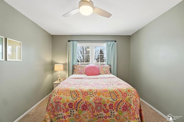 830 Kings Park Road, Monroe Twp, MI 48161