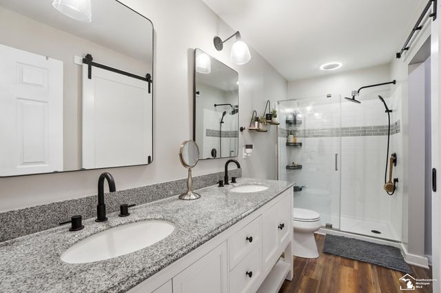 830 Kings Park Road, Monroe Twp, MI 48161