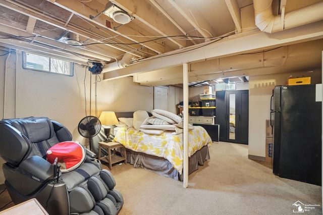 830 Kings Park Road, Monroe Twp, MI 48161