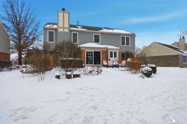 830 Kings Park Road, Monroe Twp, MI 48161