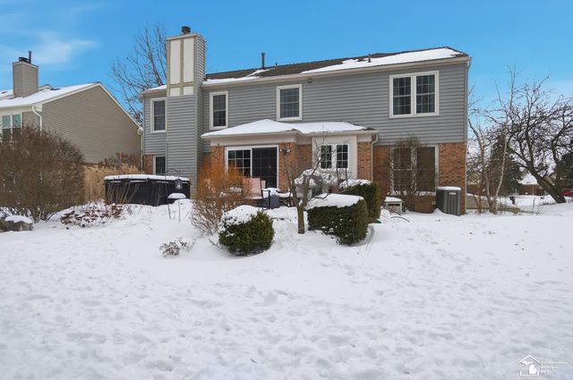 830 Kings Park Road, Monroe Twp, MI 48161