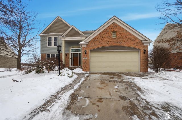 830 Kings Park Road, Monroe Twp, MI 48161