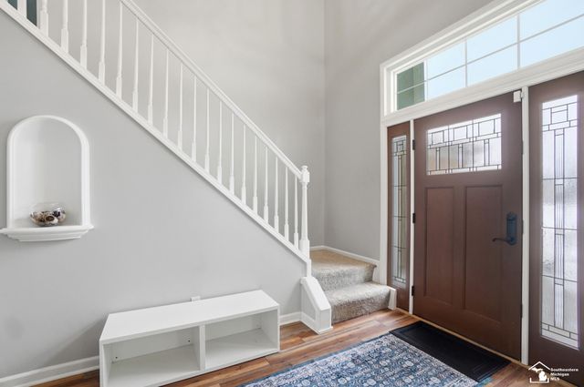 830 Kings Park Road, Monroe Twp, MI 48161