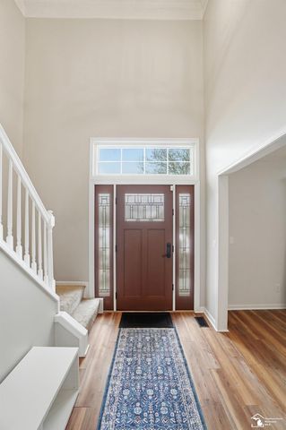 830 Kings Park Road, Monroe Twp, MI 48161