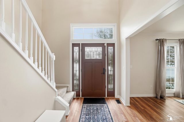 830 Kings Park Road, Monroe Twp, MI 48161