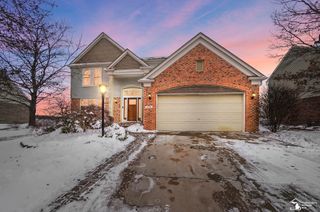 830 Kings Park Road, Monroe Twp, MI 48161