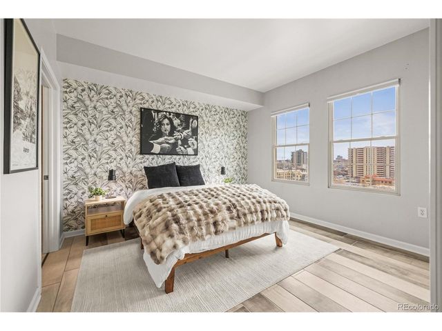 975 N Lincoln St 11H, Denver, CO 80203