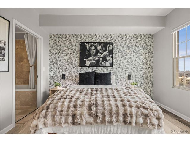 975 N Lincoln St 11H, Denver, CO 80203