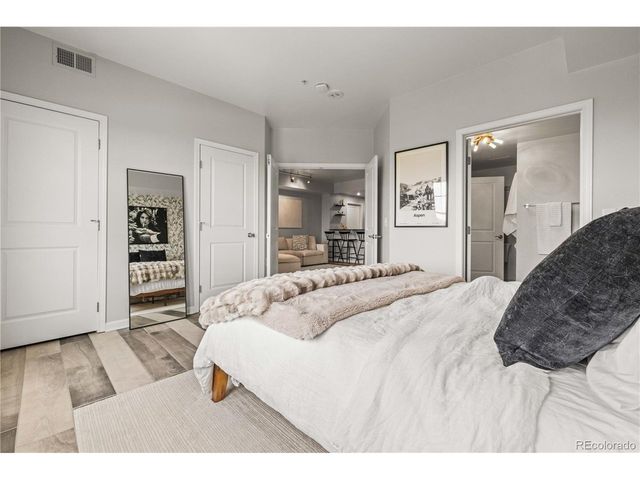 975 N Lincoln St 11H, Denver, CO 80203