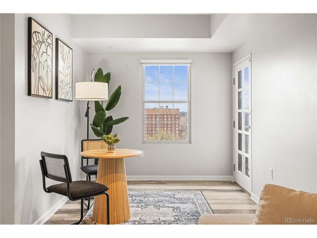 975 N Lincoln St 11H, Denver, CO 80203