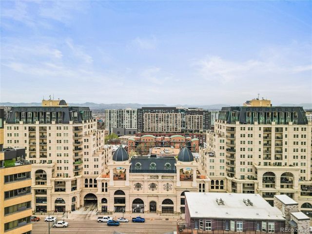 975 N Lincoln St 11H, Denver, CO 80203