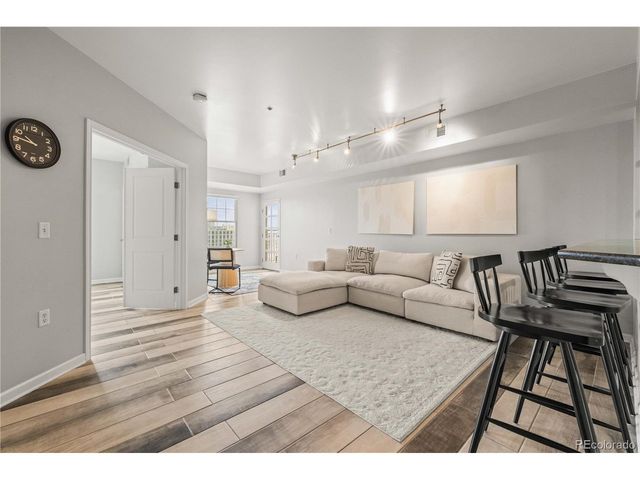 975 N Lincoln St 11H, Denver, CO 80203