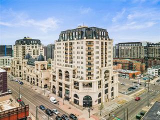 975 N Lincoln St 11H, Denver, CO 80203